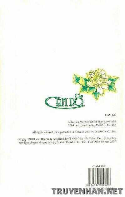 Seduction More Beautiful Than Love Chapter 24 trang 28