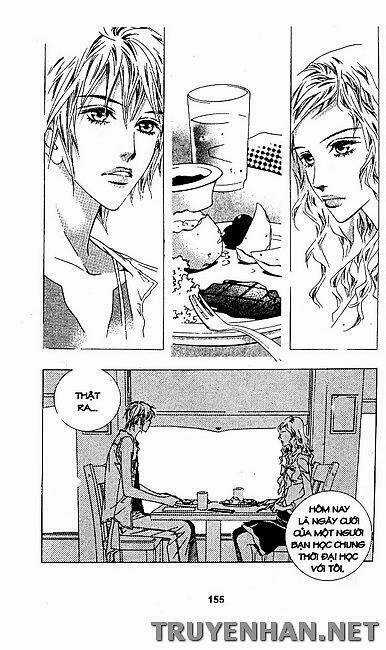 Seduction More Beautiful Than Love Chapter 24 trang 3