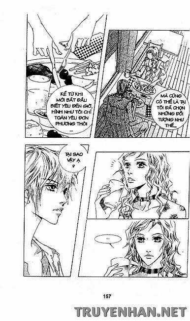 Seduction More Beautiful Than Love Chapter 24 trang 5