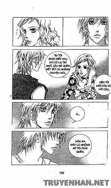 Seduction More Beautiful Than Love Chapter 24 trang 7