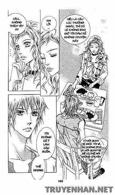 Seduction More Beautiful Than Love Chapter 24 trang 8