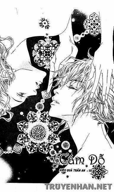 Seduction More Beautiful Than Love Chapter 25 trang 10