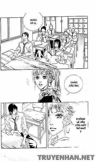 Seduction More Beautiful Than Love Chapter 25 trang 11