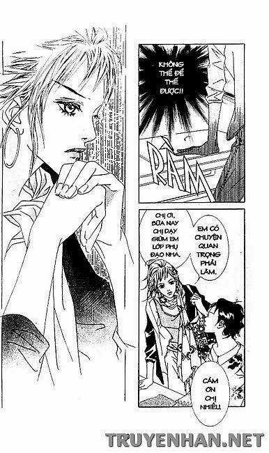 Seduction More Beautiful Than Love Chapter 25 trang 13