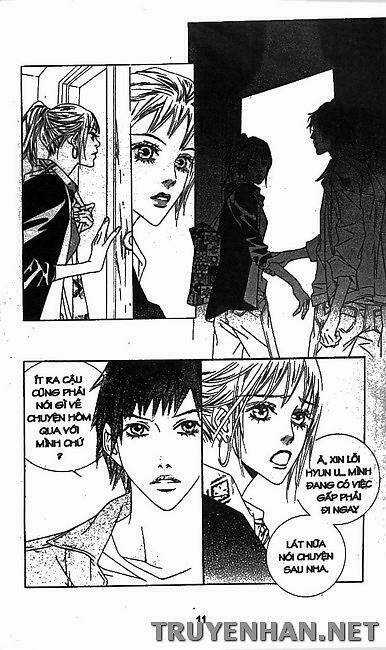 Seduction More Beautiful Than Love Chapter 25 trang 14