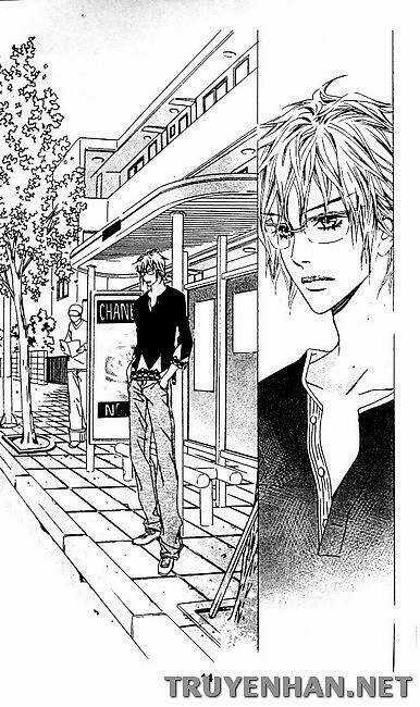 Seduction More Beautiful Than Love Chapter 25 trang 17