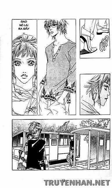 Seduction More Beautiful Than Love Chapter 25 trang 18