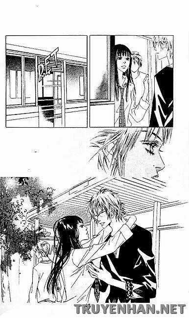 Seduction More Beautiful Than Love Chapter 25 trang 19