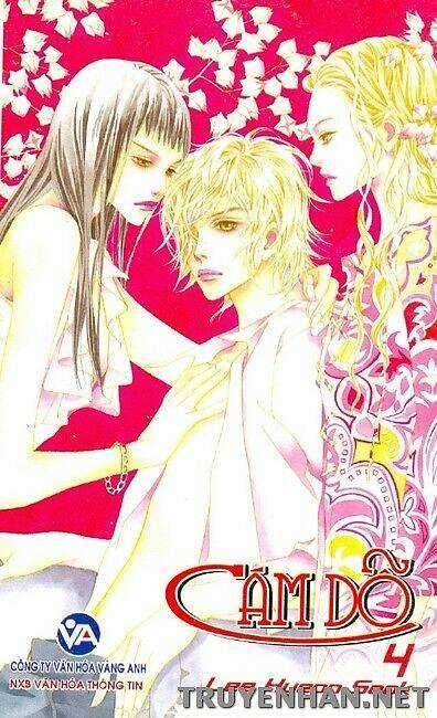 Seduction More Beautiful Than Love Chapter 25 trang 2