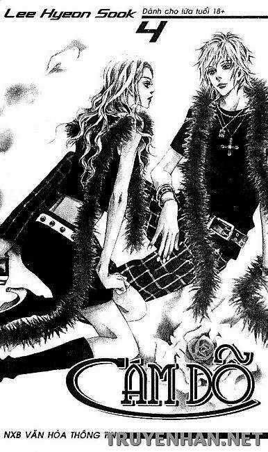 Seduction More Beautiful Than Love Chapter 25 trang 4