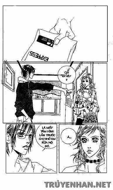 Seduction More Beautiful Than Love Chapter 25 trang 6