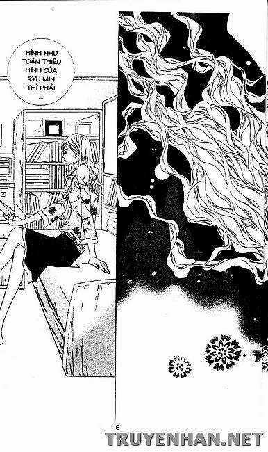 Seduction More Beautiful Than Love Chapter 25 trang 9