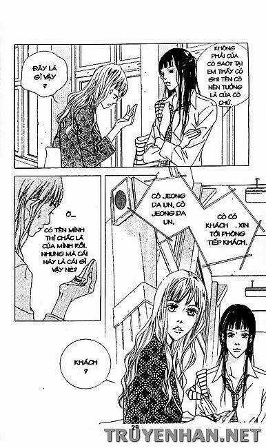 Seduction More Beautiful Than Love Chapter 26 trang 12