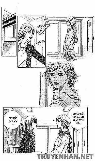Seduction More Beautiful Than Love Chapter 26 trang 13
