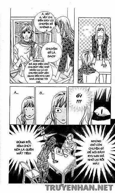 Seduction More Beautiful Than Love Chapter 26 trang 14