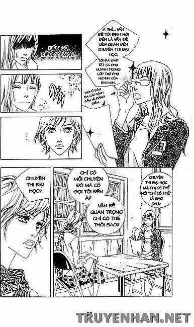 Seduction More Beautiful Than Love Chapter 26 trang 15