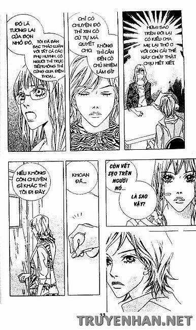 Seduction More Beautiful Than Love Chapter 26 trang 16