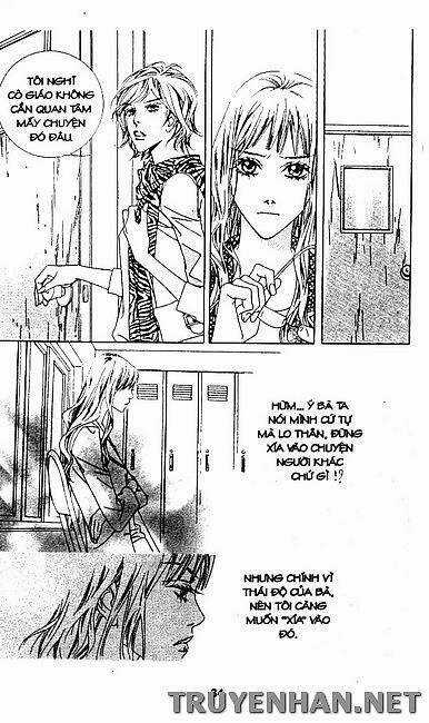 Seduction More Beautiful Than Love Chapter 26 trang 17