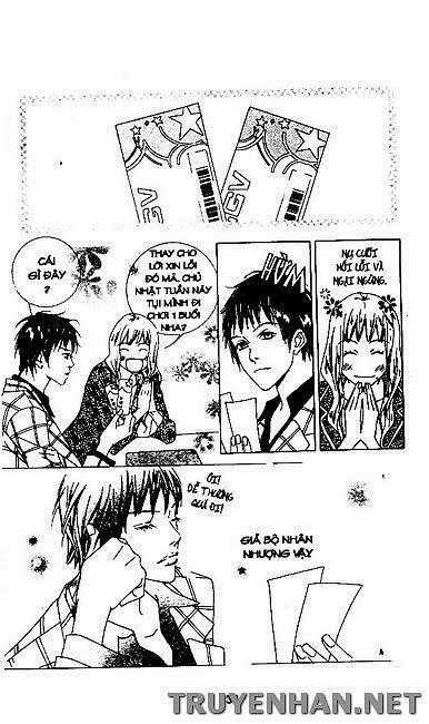 Seduction More Beautiful Than Love Chapter 26 trang 19