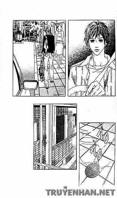Seduction More Beautiful Than Love Chapter 26 trang 2