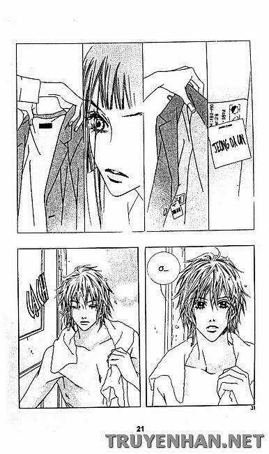 Seduction More Beautiful Than Love Chapter 26 trang 4