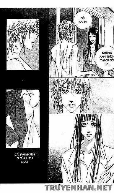Seduction More Beautiful Than Love Chapter 26 trang 6