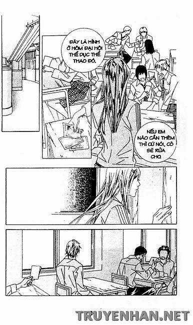 Seduction More Beautiful Than Love Chapter 26 trang 7