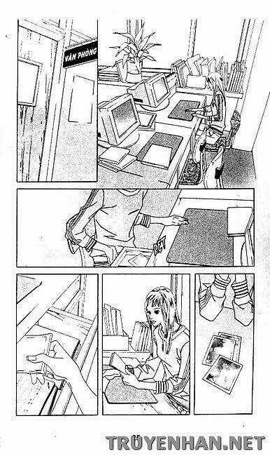 Seduction More Beautiful Than Love Chapter 26 trang 8