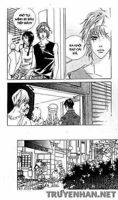 Seduction More Beautiful Than Love Chapter 27 trang 10