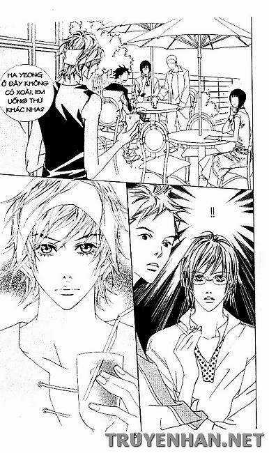 Seduction More Beautiful Than Love Chapter 27 trang 13