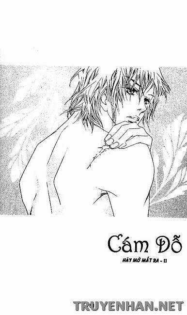 Seduction More Beautiful Than Love Chapter 27 trang 14