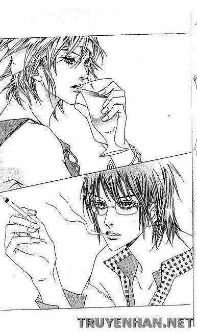 Seduction More Beautiful Than Love Chapter 27 trang 15