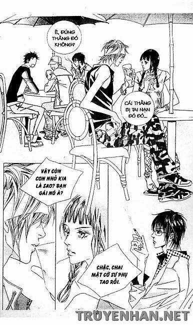 Seduction More Beautiful Than Love Chapter 27 trang 16