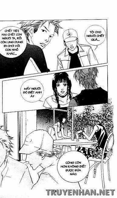 Seduction More Beautiful Than Love Chapter 27 trang 17