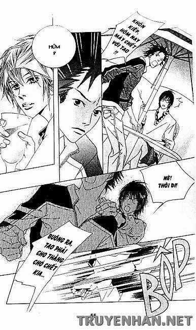 Seduction More Beautiful Than Love Chapter 27 trang 18