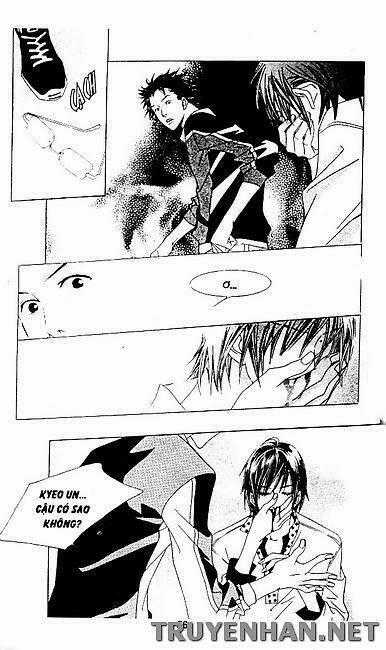 Seduction More Beautiful Than Love Chapter 27 trang 19