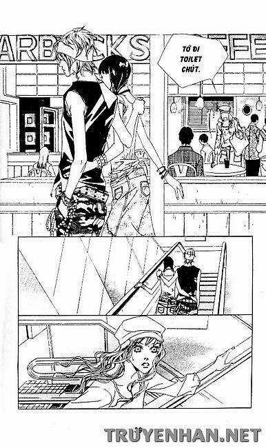 Seduction More Beautiful Than Love Chapter 27 trang 2