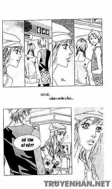 Seduction More Beautiful Than Love Chapter 27 trang 3