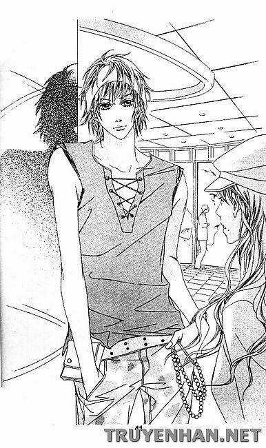 Seduction More Beautiful Than Love Chapter 27 trang 4