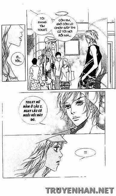 Seduction More Beautiful Than Love Chapter 27 trang 5