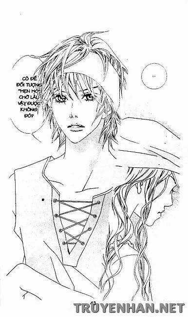 Seduction More Beautiful Than Love Chapter 27 trang 6