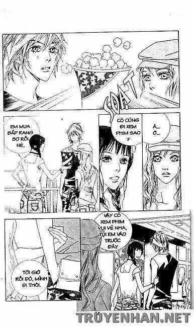 Seduction More Beautiful Than Love Chapter 27 trang 7