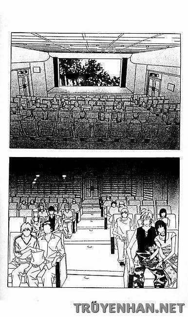 Seduction More Beautiful Than Love Chapter 27 trang 8