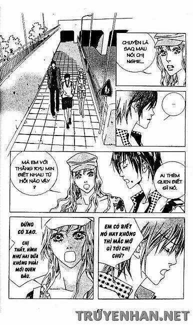 Seduction More Beautiful Than Love Chapter 28 trang 10