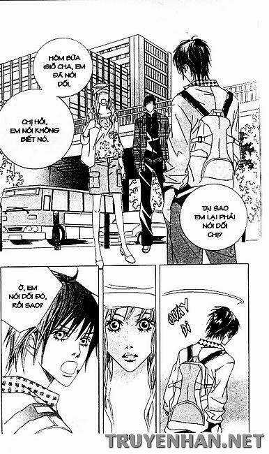 Seduction More Beautiful Than Love Chapter 28 trang 11