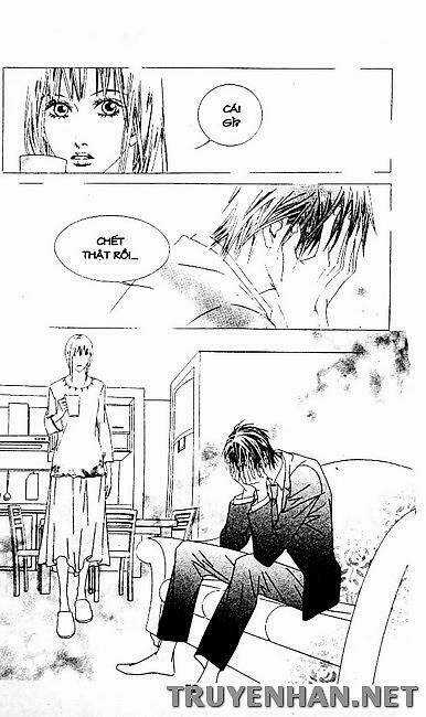 Seduction More Beautiful Than Love Chapter 28 trang 15