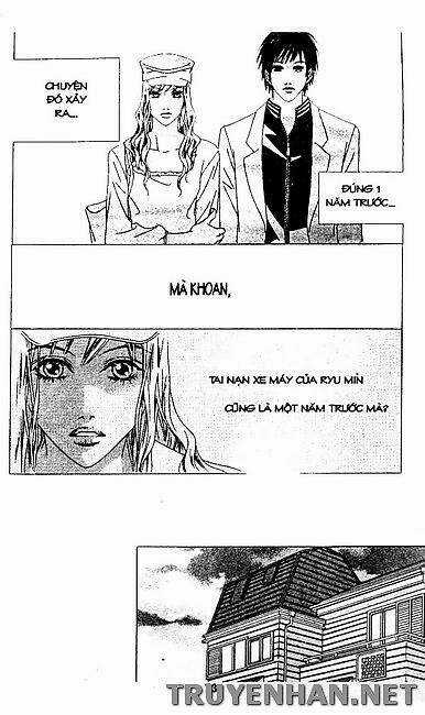 Seduction More Beautiful Than Love Chapter 28 trang 16