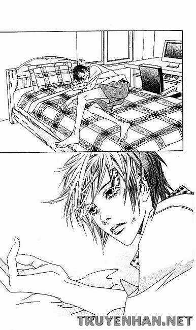 Seduction More Beautiful Than Love Chapter 28 trang 17