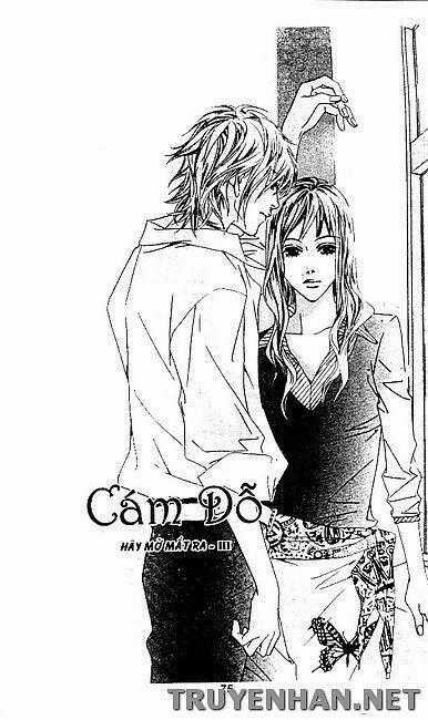 Seduction More Beautiful Than Love Chapter 28 trang 18