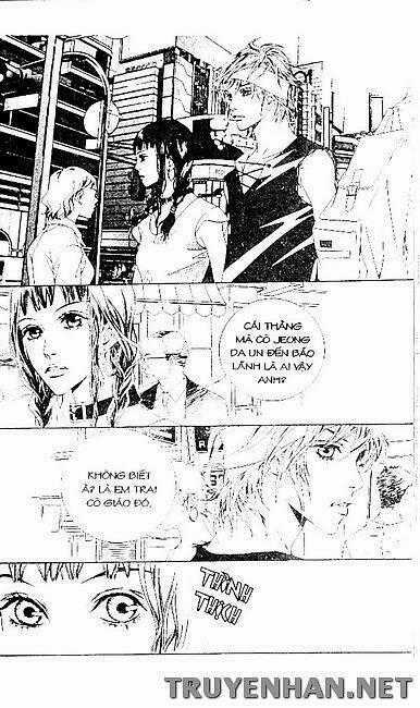 Seduction More Beautiful Than Love Chapter 28 trang 19